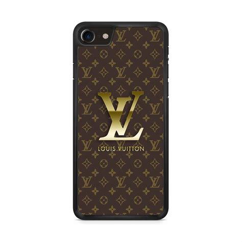 Louis Vuitton iPhone SE (2020) Impact Cases 